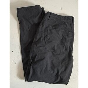 Royal Robbins Mens Tactical multi pocket Pants 34x30 Dark Gray Utility Hiking